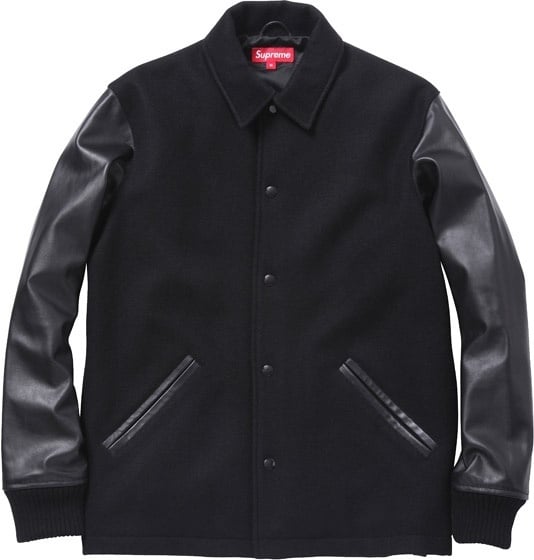 Miners Jacket 1